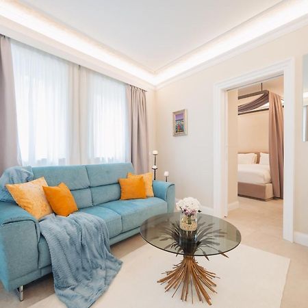 Naxi Suites Таормина Экстерьер фото